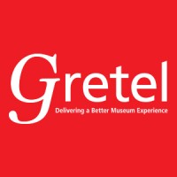GRETEL logo - Similar company to Red Pulley, Inc.