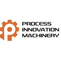 Process Innovation Machinery logo - Similar company to Pitco Engineering Llc