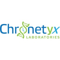 Chronetyx Laboratories logo - Similar company to Transnetyx