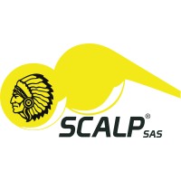 SCALP SAS logo - Similar company to Dalep