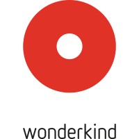 wonderkind logo - Similar company to Charly Workspace