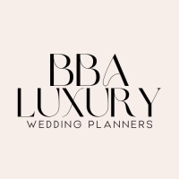 BBA Luxury Weddings logo - Similar company to Rave