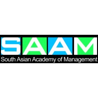 South Asian Academy of Management logo - Similar company to The Blue Co.