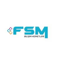 Fsm Bi̇li̇şi̇m Hi̇zmetleri̇