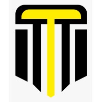 BlackSmith Steel logo - Similar company to Trillium Llc - Cobalt Construction