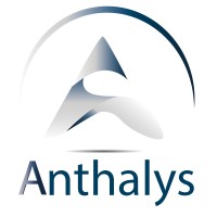 Anthalys logo - Similar company to Franck Sa