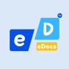 eDocs logo - Similar company to Edocs