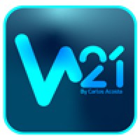 W21Studio logo - Similar company to Viral Studio