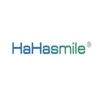 HaHasmile logo - Similar company to Concom Dental