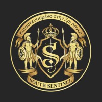 South Sentinel logo - Similar company to Mo Ventures