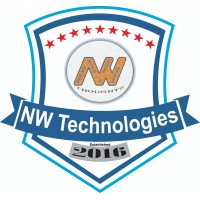 NW Technologies logo - Similar company to Tekzys