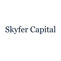 Skyfer Capital logo - Similar company to Cranford Tech