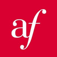Alliance Française de Normandie logo - Similar company to Fleurine