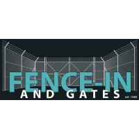 Fence-In and Gates logo - Similar company to Sb Security Fencing