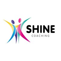 Shine Coaching logo - Similar company to Ura Group Suomi