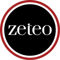 Zeteo logo - Similar company to The Intercept