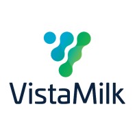 VistaMilk Research Ireland Centre logo - Similar company to Codiet