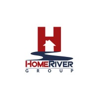 HomeRiver Group California Property Management logo - Similar company to Evolution Commercial Properties