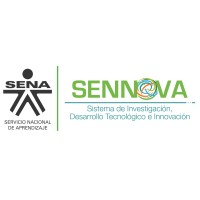 SENNOVA-Centro de Tecnologías del Transporte logo - Similar company to Agasoft-Eu