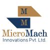 Micromach Innovations Private Limited logo - Similar company to Dhanlaxmi Laser Technology