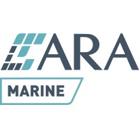 ARA Marine logo - Similar company to Russmill Group