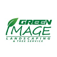 Green Image Landscaping & Tree Service logo - Similar company to Hampton Redevelopment & Housing Authority