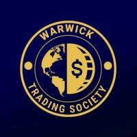 Warwick Trading Society logo - Similar company to We Solve Problems