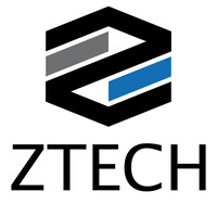 Ztech logo - Similar company to Alphaworks