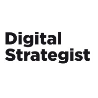 Digital Strategist - France logo - Similar company to Digital Error 404