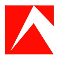 AlphaBits logo - Similar company to Dinify