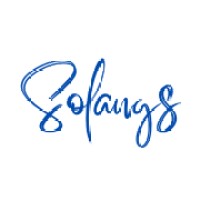 Solangs logo - Similar company to Klassic Kitchenware