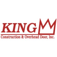 King Construction logo - Similar company to K