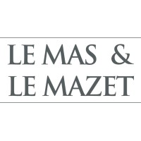 Le Mas & Le Mazet logo - Similar company to Internshipscy