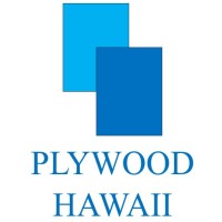 Plywood Hawaii logo - Similar company to Atlas Plywood Products