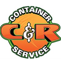 C&R Container Services logo - Similar company to Sandia Paper