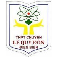 Le Quy Don High School for the Gifted Dien Bien logo - Similar company to Addicon Logistics Management Singapore