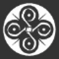 DRUIDA logo - Similar company to Black River Game Studio
