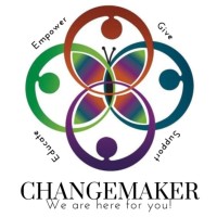 Changemaker logo - Similar company to Changemaker Creative