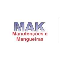MAK MANUTENÇÕES E MANGUEIRAS HIDRAULICAS logo - Similar company to Hidraucomp Mangueiras Hidráulicas E Industriais