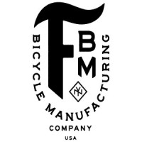 FBM Bike Company logo - Similar company to Cloud Bike Company