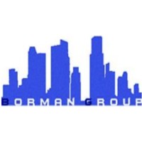 Ali H. Alyami and Partners Co & Al Borman Estate Group logo - Similar company to Ali Osman Afar