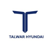 Talwar Hyundai logo - Similar company to Jsp Group