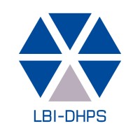 Ludwig Boltzmann Institute Digital Health and Patient Safety logo - Similar company to Digi4Care Project
