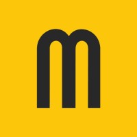 Mercúrio Comunicação logo - Similar company to Smith Marketing & Comunicação