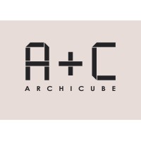 Archicube Studio logo - Similar company to Archi Cube