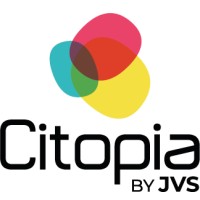 Citopia logo - Similar company to Netcreative