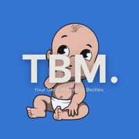 The Baby Marketers logo - Similar company to Clipovsky