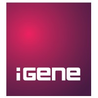 iGene Entertainment Services Private Limited logo - Similar company to Igene Media Solution Private Limited, Chennai