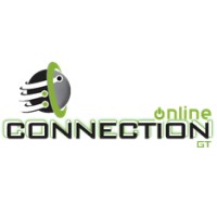 CONNECTION ON LINE GT SAS logo - Similar company to Servicio Latam