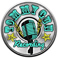 Tommy Gun Recording logo - Similar company to 25Th Street Recording